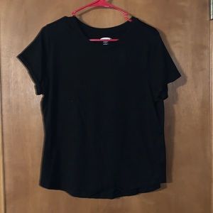 Old navy tee